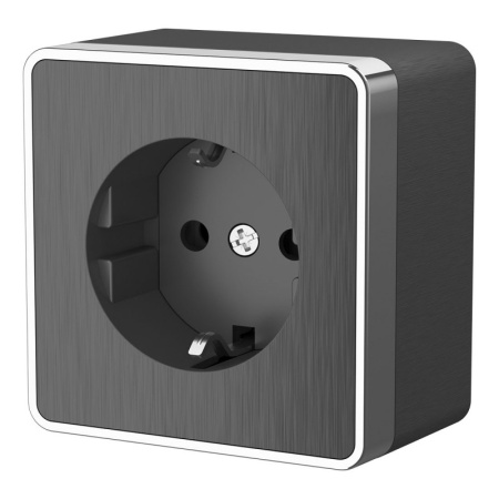 Розетки — Розетка Werkel W5071004 купить в 