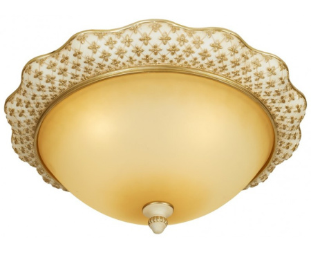 Накладные светильники — Накладной светильник WERTMARK WE354.03.027 купить в 