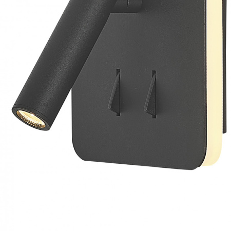 Настенные бра — Бра Mantra 7826 купить в 