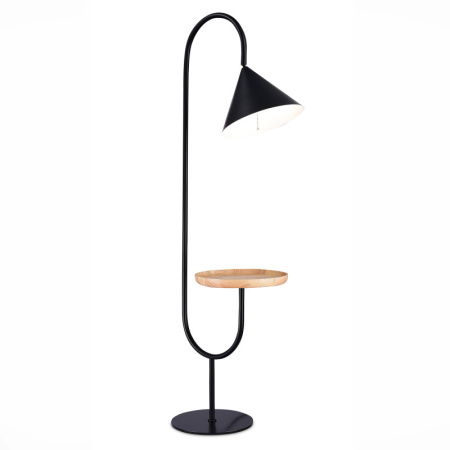 Торшеры и напольные светильники — Торшер ST-Luce SL1802.405.01 купить в 