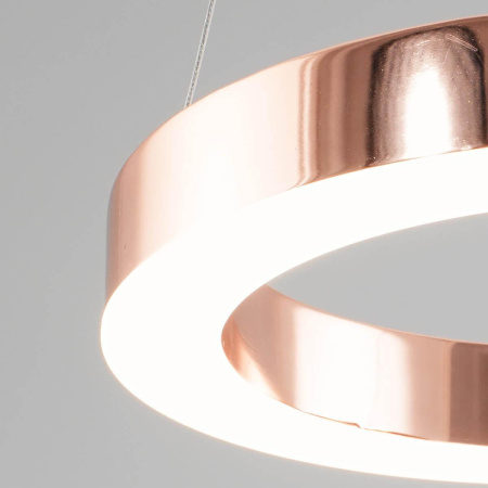 Подвесные светильники — Подвесной светодиодный светильник Moderli Viso V1770-PL купить в 