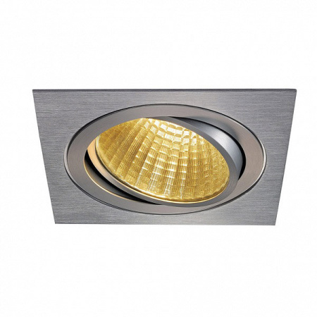 Встраиваемые точечные светильники — Встраиваемый светильник SLV 114286 купить в 