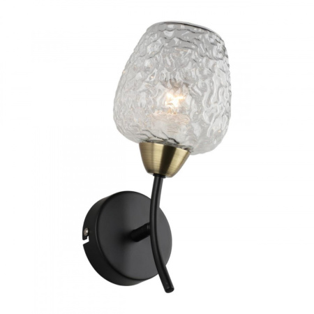 Настенные бра — Бра Omnilux OML-67801-01 купить в 