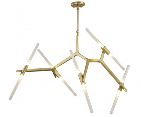 Люстры на штанге — Люстра на штанге Kink Light 07531-12,33 купить в 