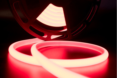 Светодиодные ленты — Лента SWG pro NE8180-24-12-R-68 купить в 