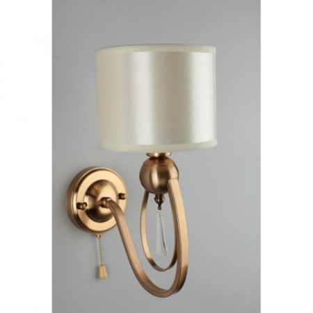 Настенные бра — Бра Omnilux OML-63811-01 купить в 