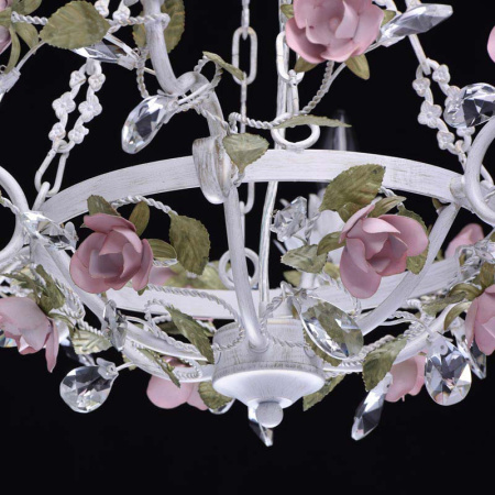 Люстры подвесные — Подвесная люстра MW-Light 421013506 купить в 