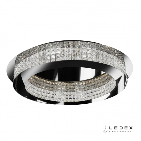 Свет для дома — Потолочный светильник iLedex Event WX7005-1C80 купить в  Свет для дома — Потолочный светильник iLedex Event WX7005-1C80 купить в