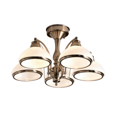 Люстры на штанге — Люстра на штанге Citilux CL401153 купить в 