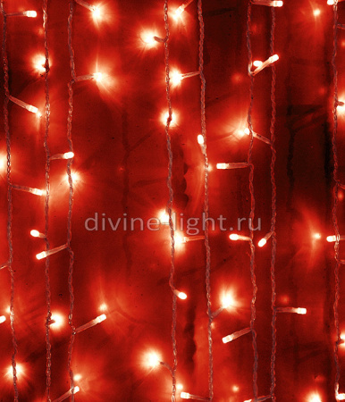 Светодиодные занавесы — Светодиодный занавес Laitcom PCL402BL-10-2R купить в 