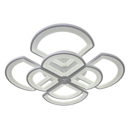 Потолочные люстры — Потолочная светодиодная люстра Seven Fires Кристин 76504.01.09.08 купить в 