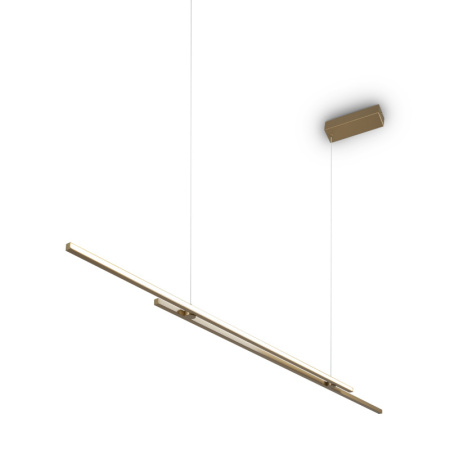 Подвесные светильники — Подвесной светильник Maytoni MOD005PL-L48BSK купить в 