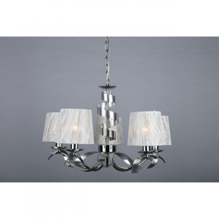 Люстры подвесные — Подвесная люстра Omnilux OML-61703-05 купить в 