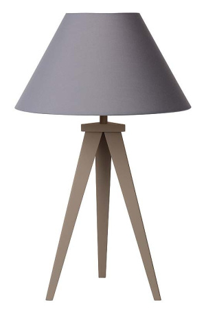 Настольные лампы — Настольная лампа LUCIDE 42502/81/41 купить в 