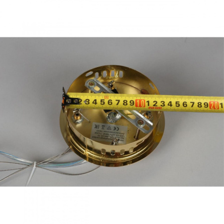 Люстры подвесные — Подвесная люстра APLOYT APL.844.03.10 купить в 