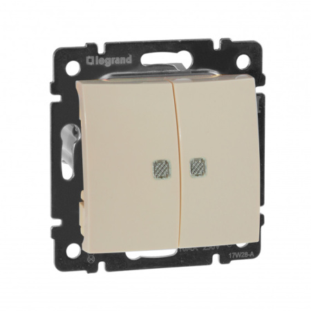 Выключатели — Выключатель Legrand 774328 купить в 