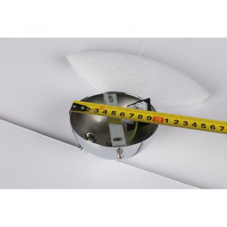 Люстры подвесные — Подвесная люстра Omnilux OML-64113-08 купить в 