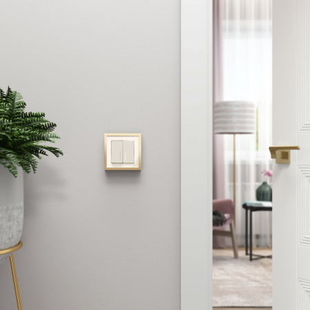 Рамки — Рамка Werkel W0012851 купить в 