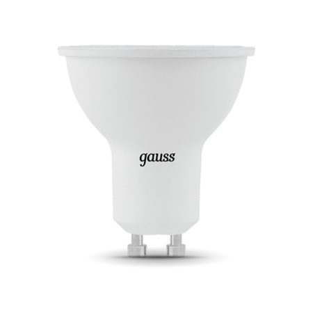 Светодиодные лампы — Светодиодная лампа Gauss 101506105 купить в  Светодиодные лампы — Светодиодная лампа Gauss 101506105 купить в