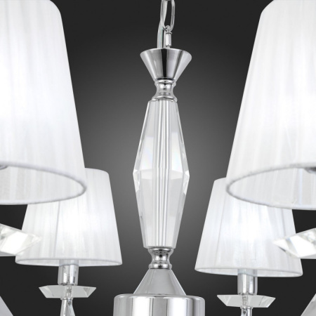 Люстры подвесные — Подвесная люстра ST-Luce SL1756.103.08 купить в 