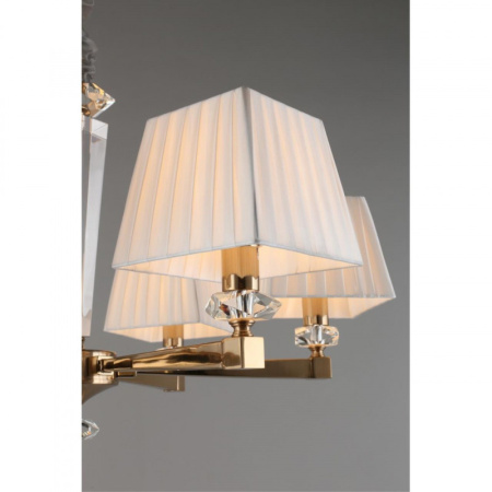 Люстры подвесные — Подвесная люстра APLOYT APL.722.13.06 купить в 