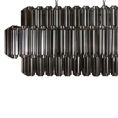 Люстры подвесные — Подвесная люстра iLamp Destiny MD0267-14A купить в 