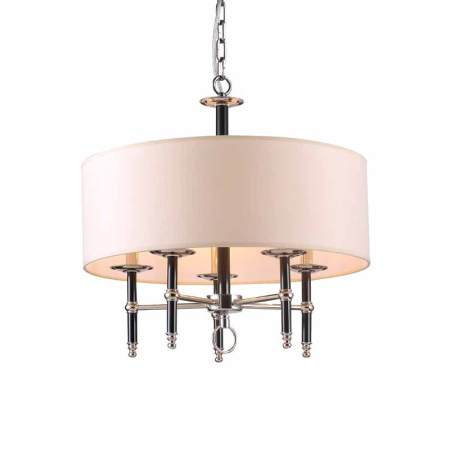 Люстры подвесные — Подвесная люстра Divinare 1162/01 SP-5 купить в 