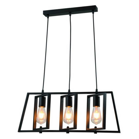 Подвесные светильники — Подвесной светильник Zumaline Fausto RLD931019-3 купить в 