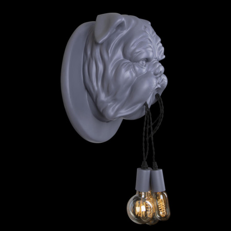 Настенные бра — Бра LOFT IT 10177 Grey купить в 