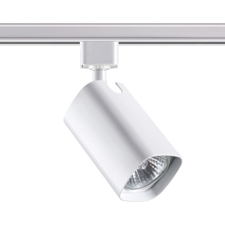 Трековые светильники — Светильник на шине Novotech 370552 купить в 