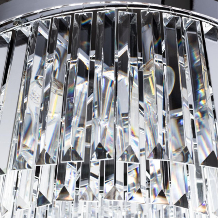 Люстры подвесные — Подвесная люстра ARTE Lamp A1003LM-8CC купить в  Люстры подвесные — Подвесная люстра ARTE Lamp A1003LM-8CC купить в