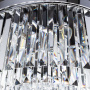 Люстры подвесные — Подвесная люстра ARTE Lamp A1003LM-8CC купить в  Люстры подвесные — Подвесная люстра ARTE Lamp A1003LM-8CC купить в