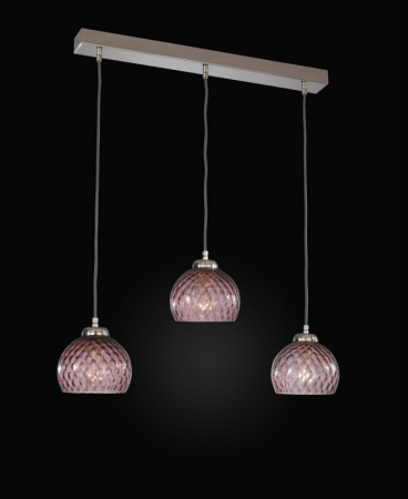 Подвесные светильники — Подвесной светильник Reccagni Angelo B 10006/3 купить в  Подвесные светильники — Подвесной светильник Reccagni Angelo B 10006/3 купить в