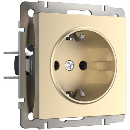 Розетки — Розетка Werkel W1171111 купить в 