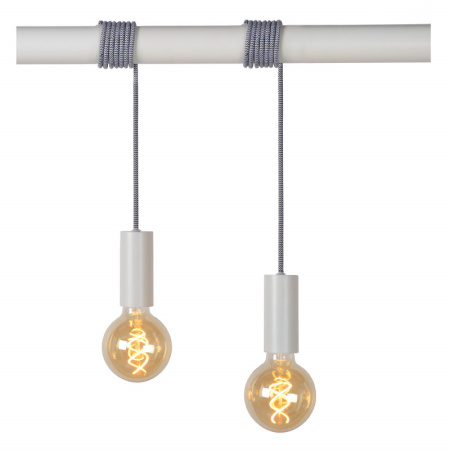 Подвесные светильники — Подвесной светильник LUCIDE 08425/04/31 купить в 