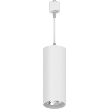 Трековые светильники — Светильник на шине Feron 41899 купить в 