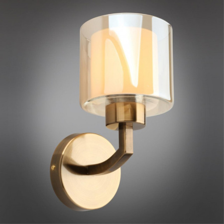 Настенные бра — Бра Omnilux OML-55911-01 купить в 