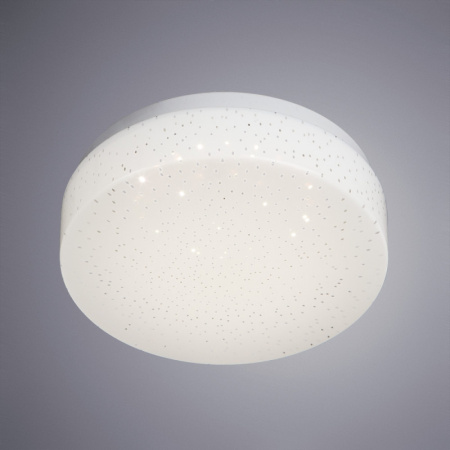 Встраиваемые точечные светильники — Встраиваемый светильник ARTE Lamp A3206PL-1WH купить в  Встраиваемые точечные светильники — Встраиваемый светильник ARTE Lamp A3206PL-1WH купить в