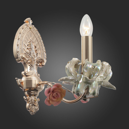 Настенные бра — Бра ST-Luce SL791.701.01 купить в  Настенные бра — Бра ST-Luce SL791.701.01 купить в