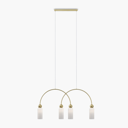 Подвесные светильники — Подвесной светильник Maytoni MOD302PL-04W купить в 