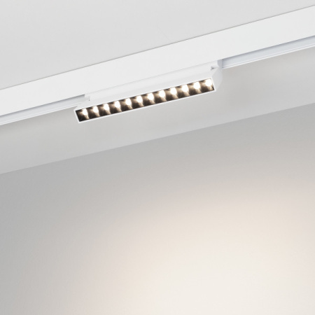 Трековые светильники — Светильник на шине Arlight 035864 купить в  Трековые светильники — Светильник на шине Arlight 035864 купить в