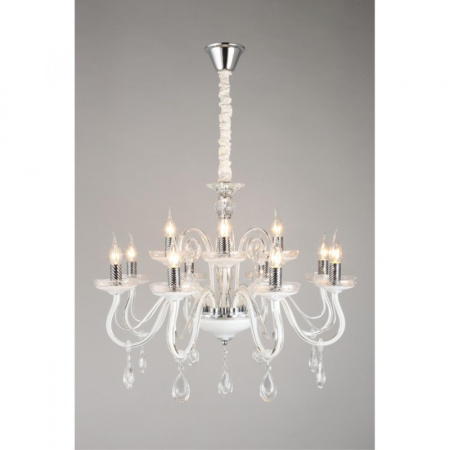 Люстры подвесные — Подвесная люстра APLOYT APL.628.03.12 купить в 