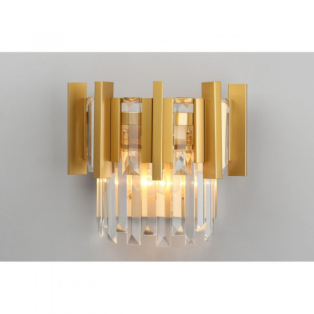 Настенные бра — Бра Omnilux OML-69701-02 купить в 