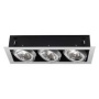 Светильники Downlight — Карданный светильник Kanlux MATEO DLP-350-GR 4962 купить в  Светильники Downlight — Карданный светильник Kanlux MATEO DLP-350-GR 4962 купить в