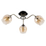 Люстры на штанге — Люстра на штанге ARTE Lamp A3831PL-3AB купить в  Люстры на штанге — Люстра на штанге ARTE Lamp A3831PL-3AB купить в