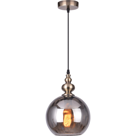 Подвесные светильники — Подвесной светильник TOPLIGHT TL1220H-01SM купить в  Подвесные светильники — Подвесной светильник TOPLIGHT TL1220H-01SM купить в