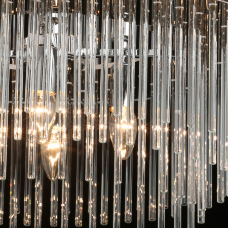 Люстры подвесные — Подвесная люстра MW-Light 642017208 купить в 