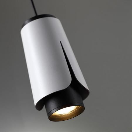 Трековые светильники — Светильник на шине Novotech 370835 купить в 