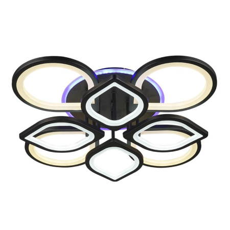 Потолочные люстры — Потолочная светодиодная люстра Seven Fires Варедо 75337.01.14.08 купить в 