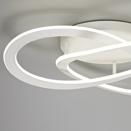 Настольные лампы — Настольная лампа на прищепке Kanlux SUZI HR-60-B 7151 купить в 